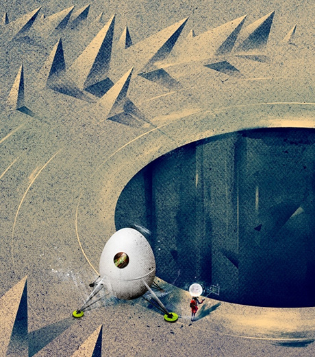 ddos服务器攻击手段